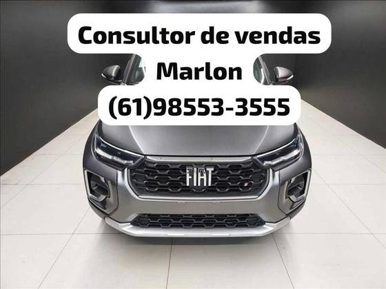 FIAT STRADA 1.0 TURBO 200 FLEX RANCH CD CVT